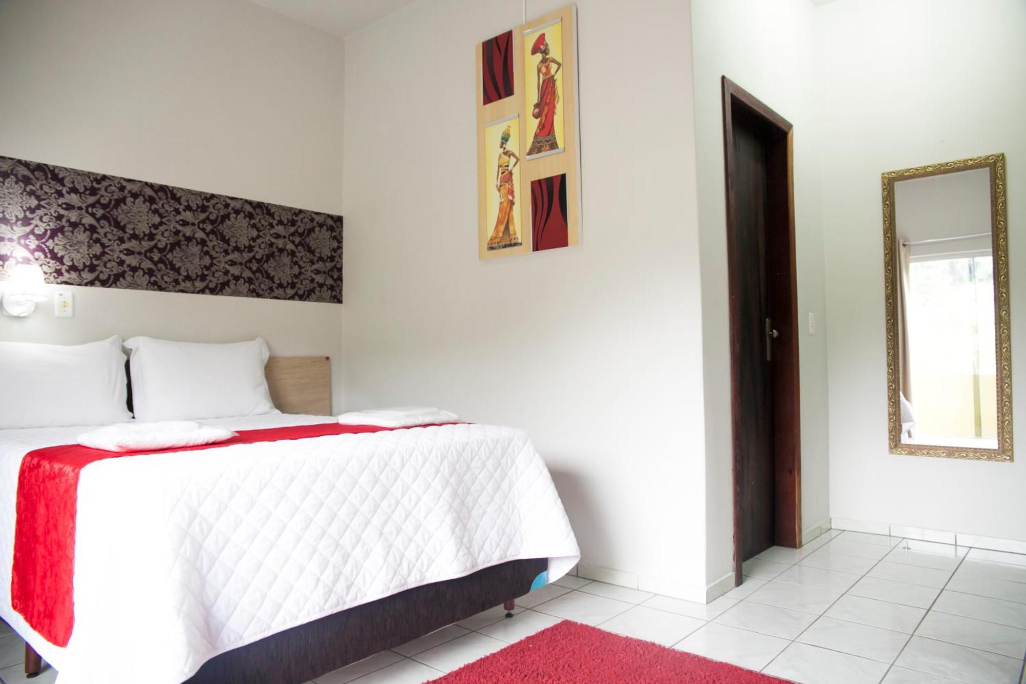 Hotel Grezelle Bituruna ภายนอก รูปภาพ
